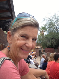 Lisa Sharp