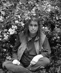 Bernadette Mayer profile picture