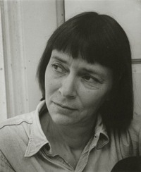 Barbara Deming profile picture