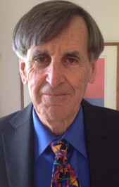 Alan Trussell-Cullen profile picture