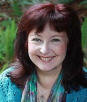 Joanna Powell Colbert