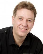 Adrian Warnock profile picture