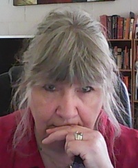 Merlene Fawdry