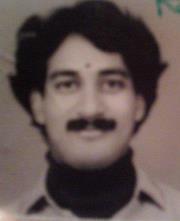 Ejaz Ghani