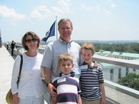 Pamela Stedman-Edwards