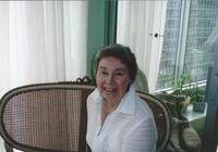 Rita Baker