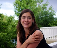 Rachel Hope Cleves profile picture