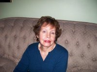 Geraldine Wierzbicki-Roach