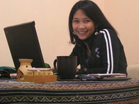 Lisa Febriyanti profile picture