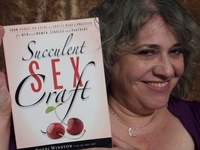Sheri Winston profile picture