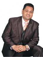 Robin Dinnanauth