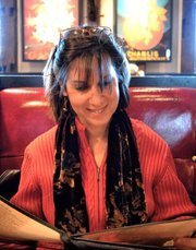 Ann E. Burg profile picture