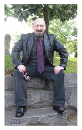 Tim W. Burke profile picture