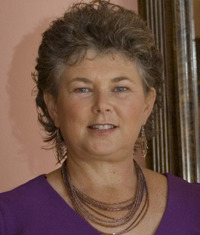 Lorraine Marwood profile picture