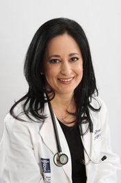 Jessica Freedman