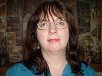 Elizabeth Thomas profile picture