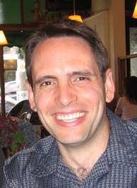 Barry Thomas Bechta