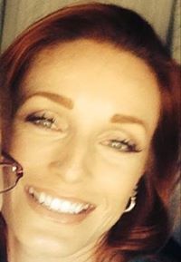Chrissy Bernal (Author of Sienna's Locket)