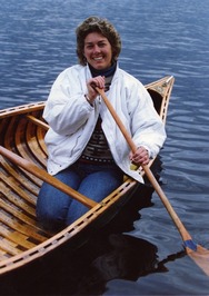 Gaye Clemson
