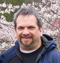 Anthony Buccino
