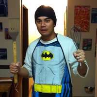 Ed Barredo
