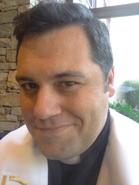 Jarrod Cochran