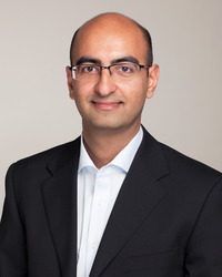 Shamash Alidina profile picture