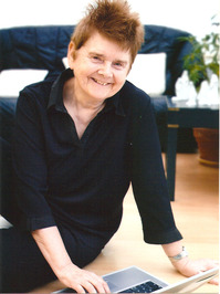 Sheila Graber profile picture