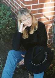 Kimberley Reeves profile picture