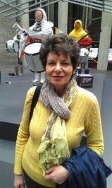 Joan Zawatzky