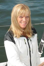 Pamela Bendall