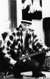 Marc Levinthal profile picture