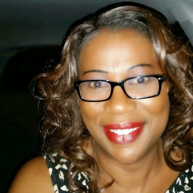 Michelle Owens (Author of Madness)