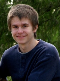 J.R. Parker profile picture