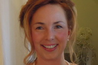 April Bosshard