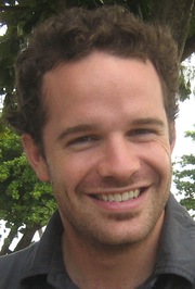 Geoffrey W. Cole profile picture