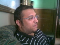 محمد المصري