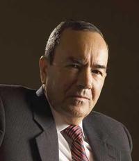 Mario Bahamón Dussán