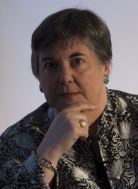 Laury A. Egan