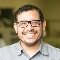Jorge  Sánchez