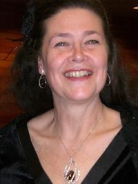 Velda Arnaud