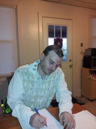 Jason Paul Rice profile picture