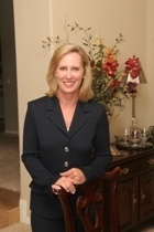 Juliet Dillon Clark