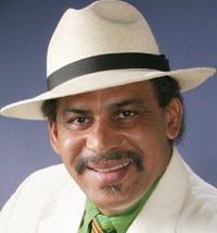 Ian C. Dawkins Moore