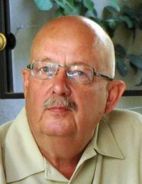 John Scherber profile picture