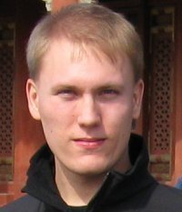 Mikael Olsson