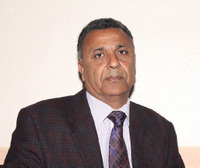 Naseer Dashti