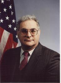 Victor D. Comras