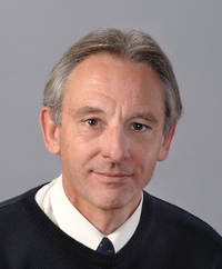 Ian Crouch
