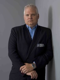 Steve Kistulentz profile picture